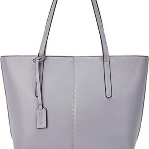 NWT - Bostanten Genuine Leather Tote